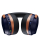 Turtle Beach Słuchawki Bezprzewodowe do XBOX Stealth 700 Gen3 Kobaltowe - 1292107 - zdjęcie 7